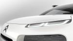 Citroen Cactus Concept 2013 года